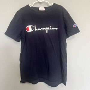 Youth Large Champion T-Shirt